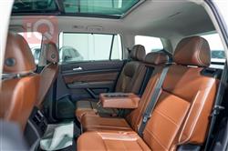 فولكسفاغن أطلس